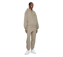 Ami de Cœur Hoodie - Taupe Beige