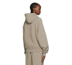 Ami de Cœur Hoodie - Taupe Beige