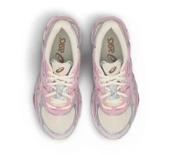 ASICS Gel-NYC - Concrete Barely Rose