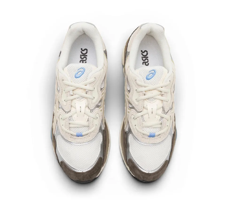 ASICS Gel-NYC - Cream