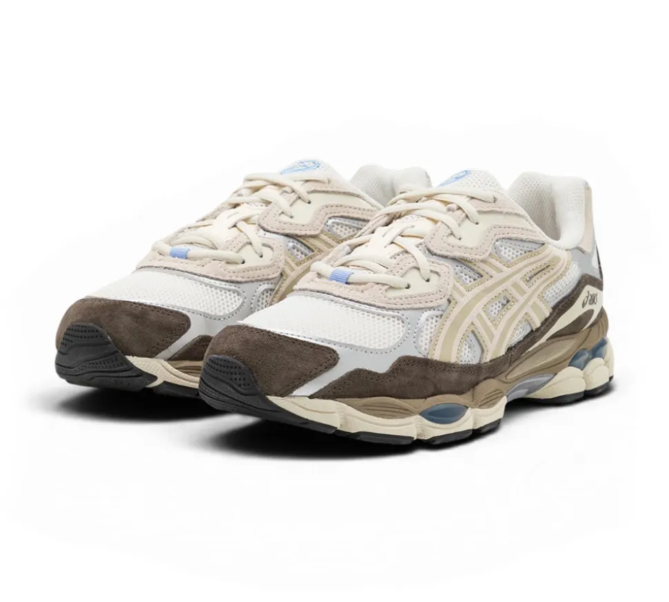 ASICS Gel-NYC - Cream