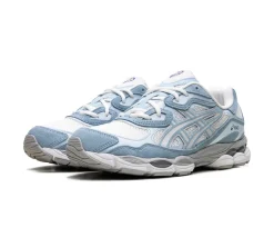 ASICS Gel-NYC - Cream Arctic Sky