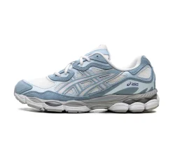ASICS Gel-NYC - Cream Arctic Sky