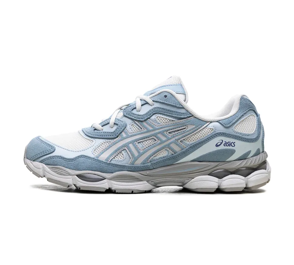 ASICS Gel-NYC - Cream Arctic Sky