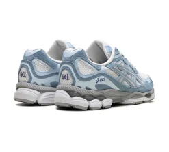 ASICS Gel-NYC - Cream Arctic Sky