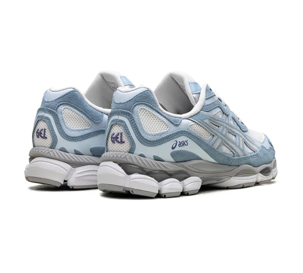 ASICS Gel-NYC - Cream Arctic Sky