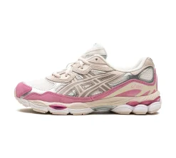ASICS Gel-NYC - Cream Mineral Beige Pink