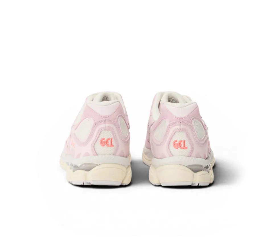 ASICS Gel-NYC - Cream Rose Water