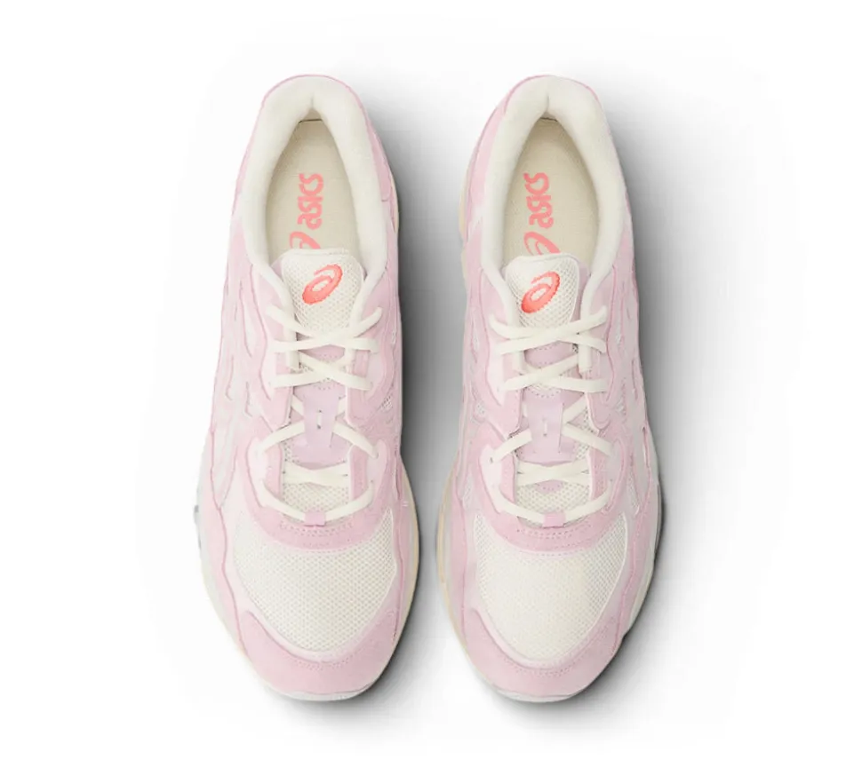 ASICS Gel-NYC - Cream Rose Water
