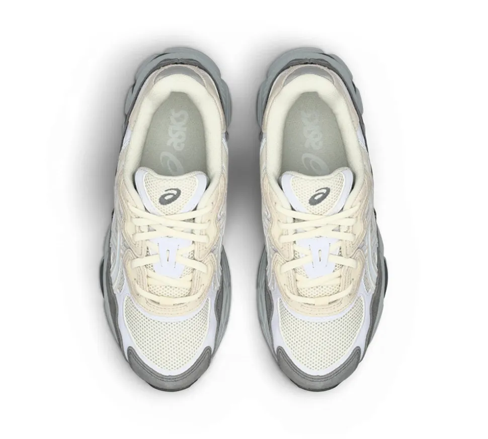 ASICS Gel-NYC - Cream White