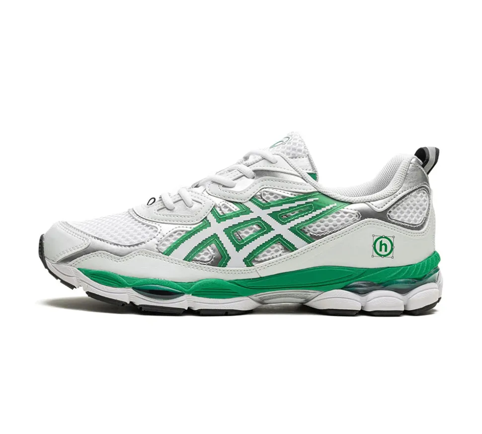 ASICS Gel-NYC - Hidden NY