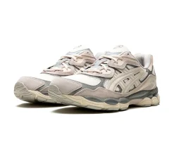 ASICS Gel-NYC - Oyster Grey