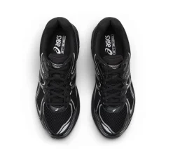 ASICS GT-2160 - Black Pure Silver