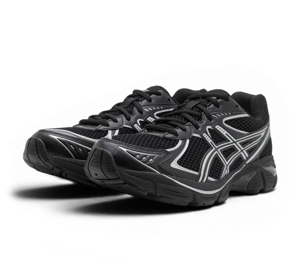 ASICS GT-2160 - Black Pure Silver