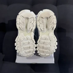 Balenciaga Track - White (USADO) - 42