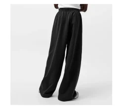 Balenciaga x Under Armour Baggy Sweatpants - Black