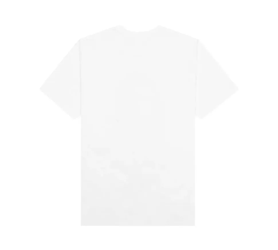BAPE Check By Bathing Ape T-shirt - White
