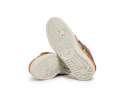 BAPE Sk8 Sta #4 M1 - Beige