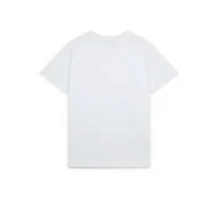 Casablanca Unity Is Power T-shirt - White
