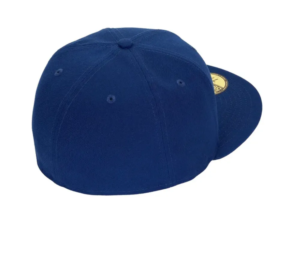 Central Cee Syna World x New Era Cap - Royal Blue