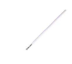Cordões Mr. Lacy Roundies White - 5mm