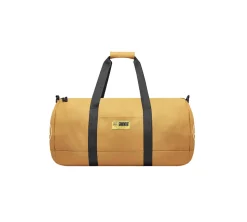Corteiz Alcatraz Duffle Bag - Brown