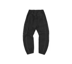 Corteiz Boiler Pant - Black