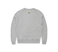 Corteiz HMP V2 Crewneck - Grey