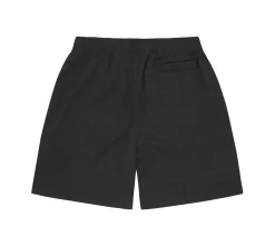 Corteiz RTW Mesh Shorts - Black