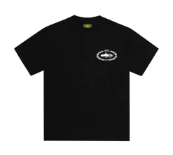 Corteiz x BBK Royale T-Shirt - Black