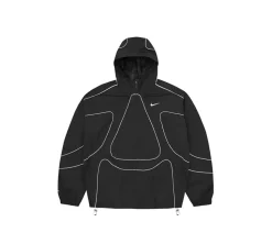 Corteiz x Nike NRG Jacket - Black