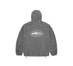 Corteiz x Nike NRG Jacket - Gully Grey