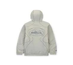 Corteiz x Nike NRG Jacket - Off-White