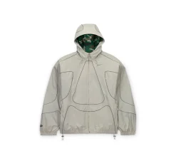 Corteiz x Nike NRG Jacket - Off-White