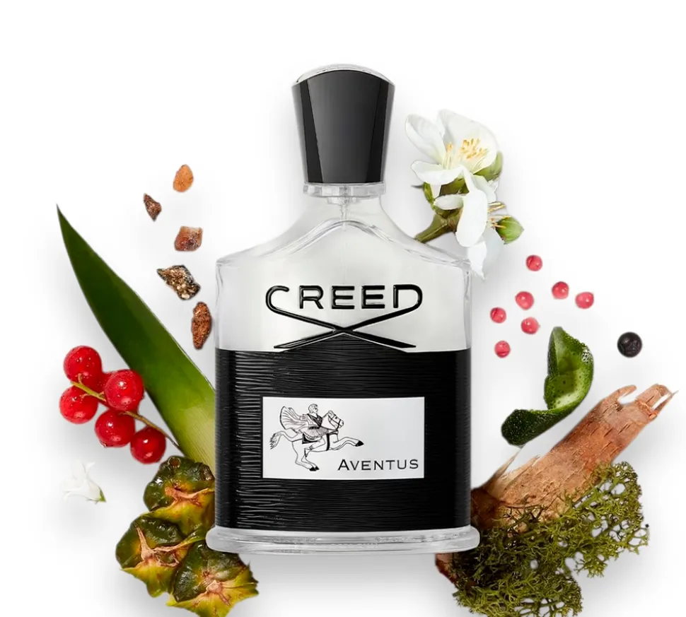 CREED Aventus Eau de Parfum - 100ml