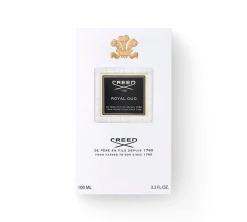 Creed Millesime Royal Oud Eau de Parfum - 100ml