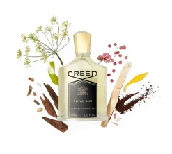 Creed Millesime Royal Oud Eau de Parfum - 100ml