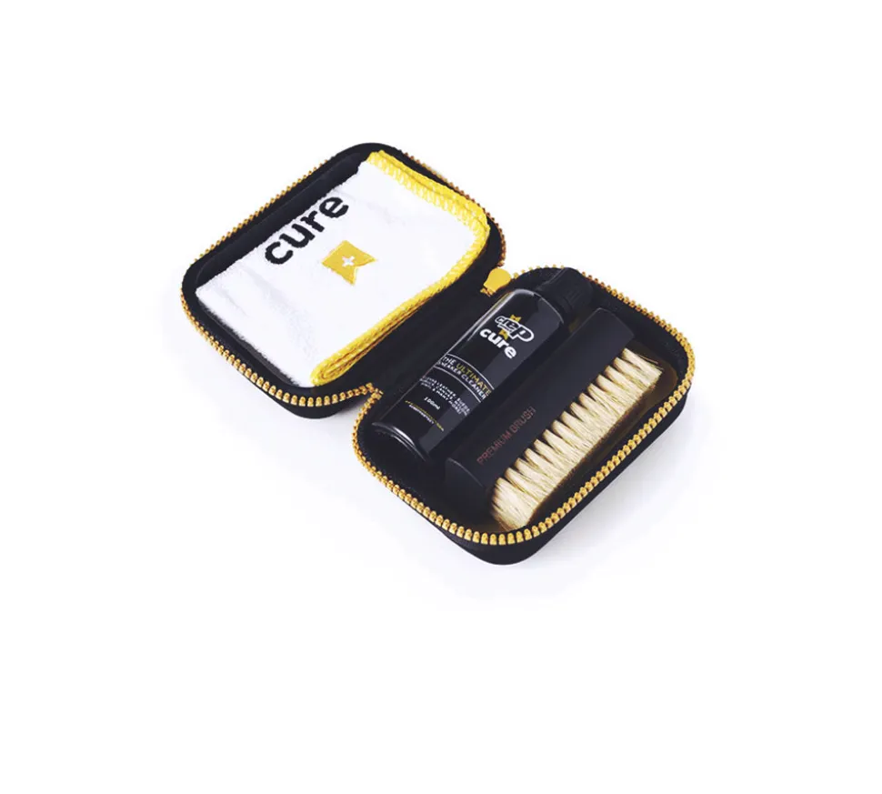 Crep Protect Ultimate Cleaning Kit