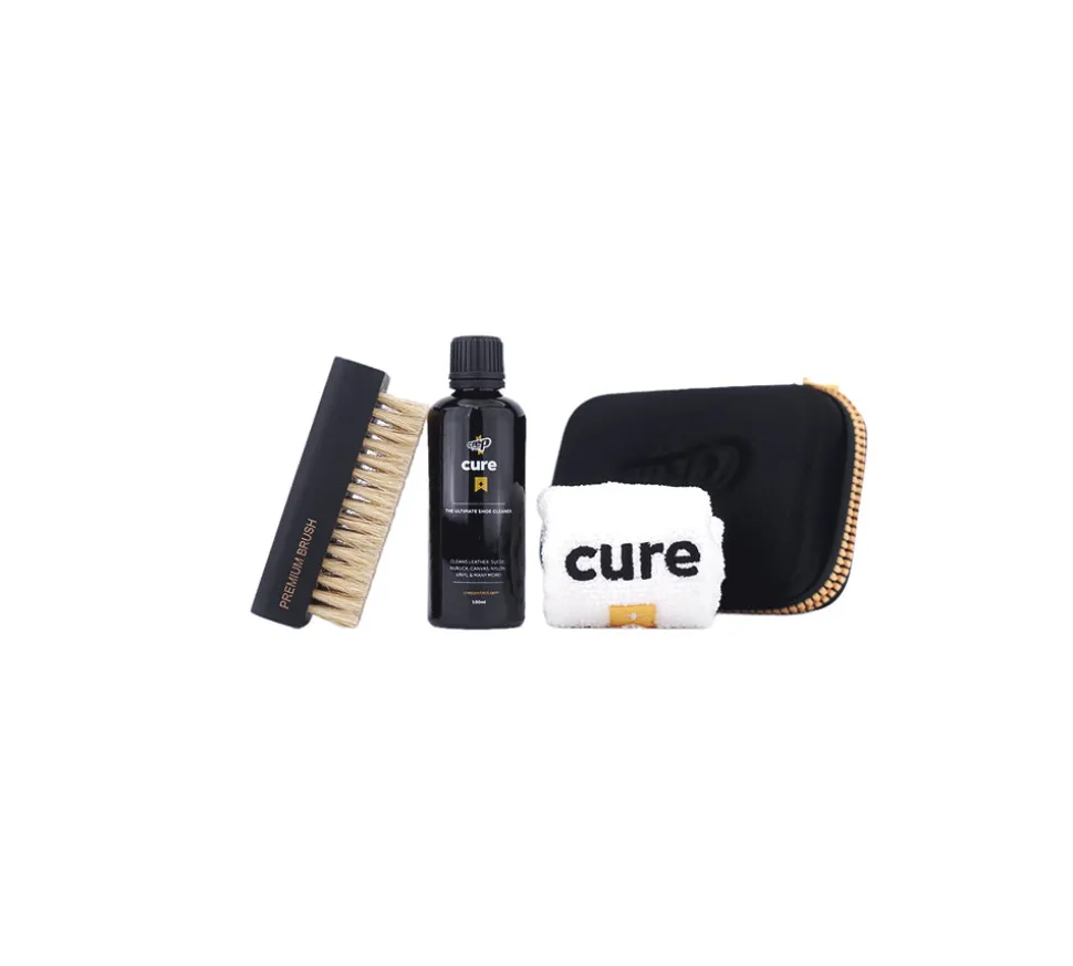 Crep Protect Ultimate Cleaning Kit