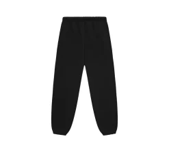 Fear of God Essentials Fleece Essential Sweatpant - Black