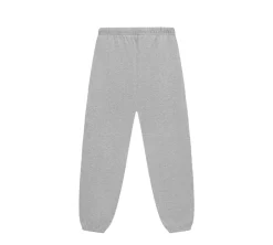 Fear of God Essentials Fleece Essential Sweatpant - Light Heather Gray