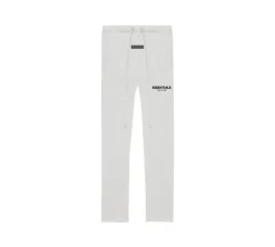 Fear of God Essentials Sweatpants - Light Oatmeal