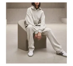 Fear of God Essentials Sweatpants - Light Oatmeal