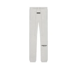 Fear of God Essentials Sweatpants - Light Oatmeal