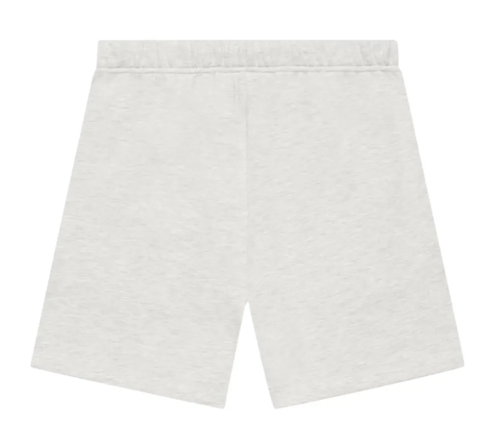 Fear of God Essentials Sweat Shorts - Light Oatmeal