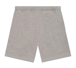 Fear of God Essentials Sweat Shorts - Dark Oatmeal