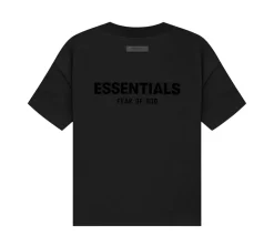 Fear of God Essentials T-Shirt - Stretch Limo