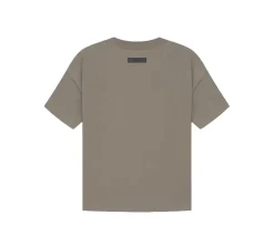 Fear of God Essentials T-shirt - Desert Taupe