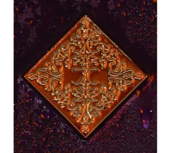 INITIO Atomic Rose Extrait de Parfum - 90ml