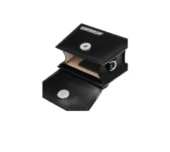 Jacquemus 'Le Chiquito' handbag - Black
